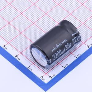 UHW1V222MHD6CV商品缩略图