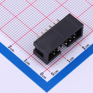 KH-2.54PH180-2X6P-L8.9商品缩略图