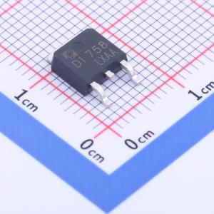 2SD1758商品缩略图