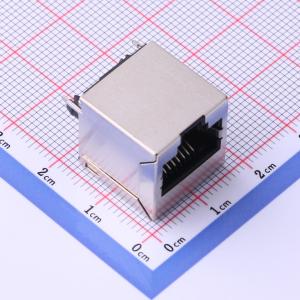 直插 不带LED