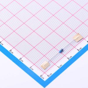 MF1/8W-75K±1%-ST26商品缩略图