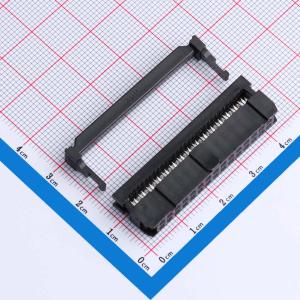 FC-2.54-30P商品缩略图