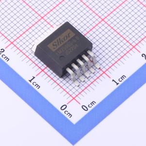 3A 150KHz 固定频率 PWM DC-DC 降压稳压器