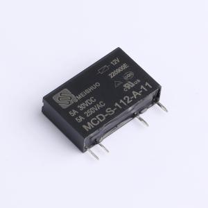 MCD-S-112-A-11(0.12W)商品缩略图
