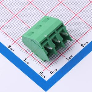 MX103-5.0-03P-GN01-Cu-Y-A商品缩略图