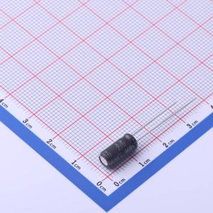 NXB16V47M5*11 LO商品缩略图