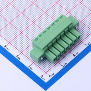 GSP002W-3.5-07P-11-00A(H)商品缩略图