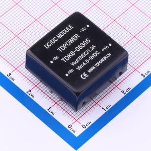 TDK6-05S05商品缩略图