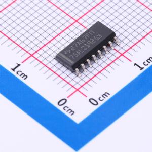 SN75ALS192DR商品缩略图