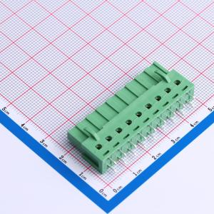 DB2EB-5.08-9P-GN商品缩略图