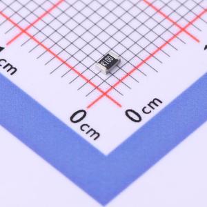 CR0805F8R100G商品缩略图