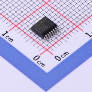 MAX6958AAEE+T商品缩略图