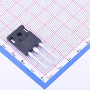 STGWA30M65DF2商品缩略图