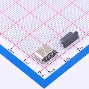 HX TYPE-C 6P LT 6.8商品缩略图