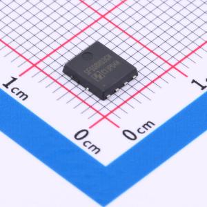增强型N沟道功率MOSFET