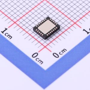 ADS1284IRHFT商品缩略图