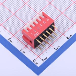 KH-1002-CB2.54-6P商品缩略图