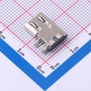 TYPE-C 6P CC商品缩略图