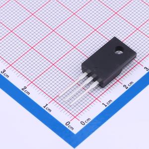 SVF18N60F商品缩略图