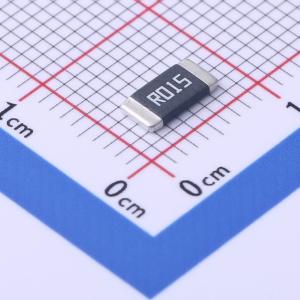 15mΩ ±1% 2W