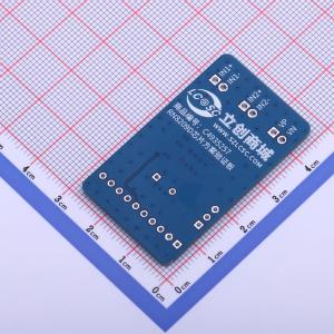 RN8209D芯片验证板