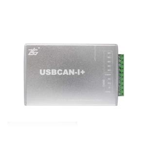 USBCAN-I+商品缩略图