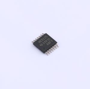 SN74HCS125PWR商品缩略图