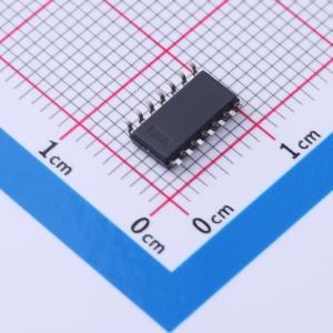 SN74LS08D商品缩略图