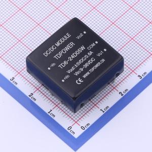 TD6-24D05W商品缩略图