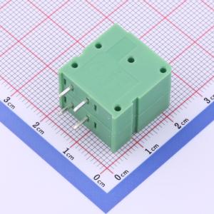 KF105V-7.5-2P商品缩略图