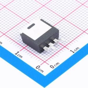 IRL3705ZSTRLPBF商品缩略图