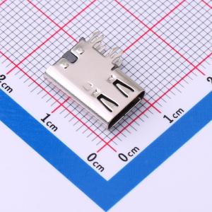 TYPE-C 6P CC商品缩略图