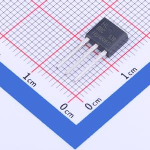 HU4N60(BBC)商品缩略图