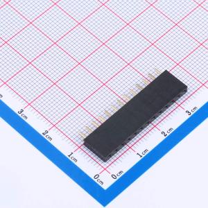 PM2.54-1*13商品缩略图