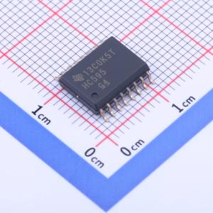 SN74HC595DWR商品缩略图
