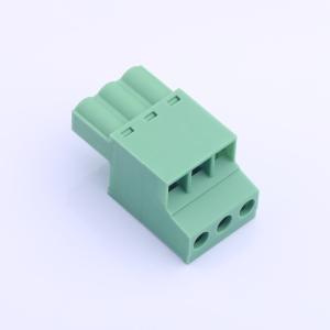 KF2EDGKC-5.0-3P商品缩略图