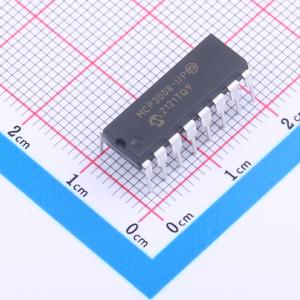 MCP3008-I/P商品缩略图