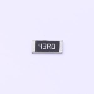 FRC2512F43R0TS商品缩略图