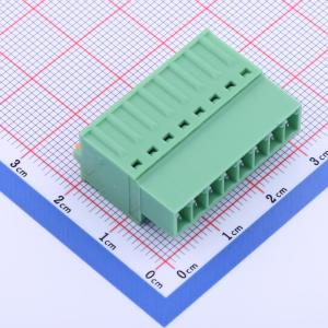 KF2EDGKDR-3.5-8P商品缩略图