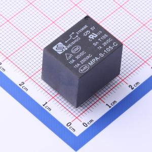 MPA-S-105-C(0.36W)T105商品缩略图