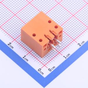 KF2EDGEVM-3.5-2*2P商品缩略图