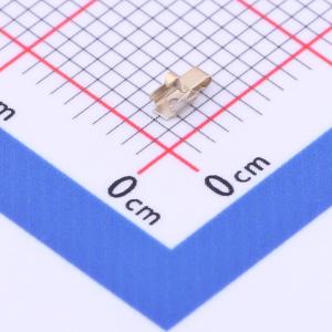 BAT WIRELESS(蝙蝠无线) 天线弹片 3.5mmx1.5mmx2.2mm 301不锈钢 圆盘