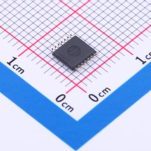 74LCX86FT商品缩略图