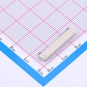 0.5K-DX-38PWBG商品缩略图