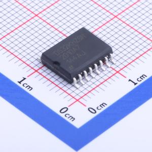 DS32KHZSN#T&R商品缩略图