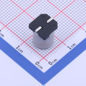 MVK 10V 470UF 8*10商品缩略图