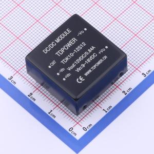TDK10-12S12商品缩略图