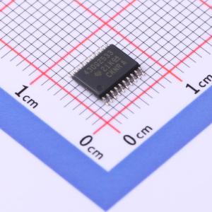 MSP430G2533IPW20R商品缩略图