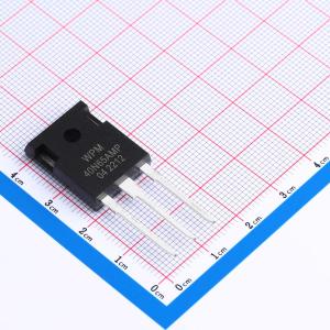 WTM40N65AMP商品缩略图