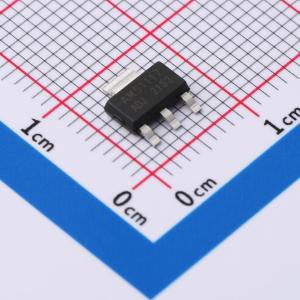 AMS1117-ADJ商品缩略图